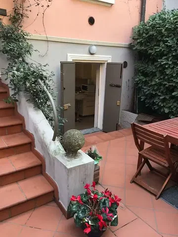 Soggiorno
