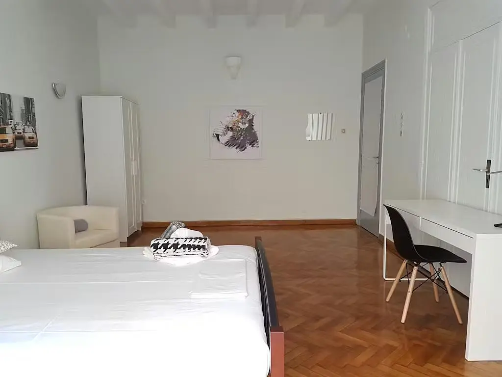 Obývací pokoj