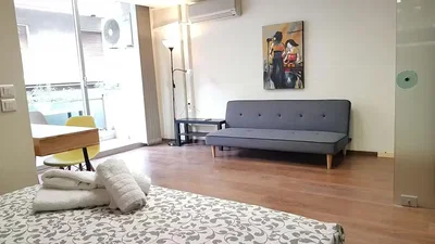 Salon
