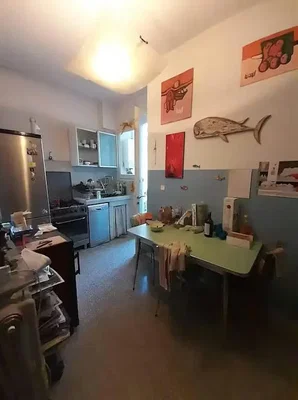 Oturma odası