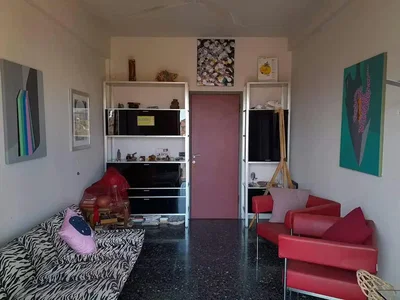Oturma odası