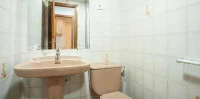 غرفة معيشة