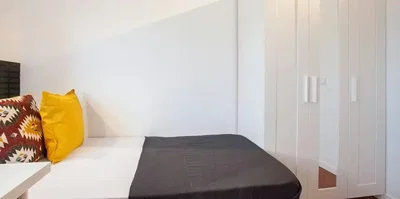 غرفة معيشة