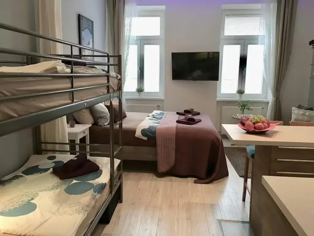 Oturma odası