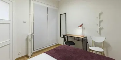 غرفة معيشة