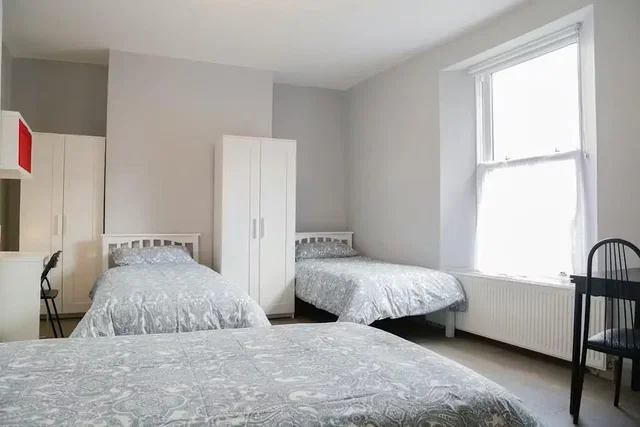 Obývací pokoj