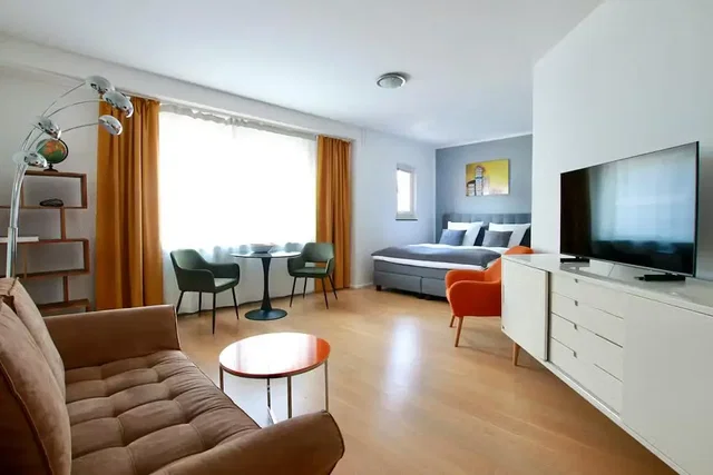 Soggiorno