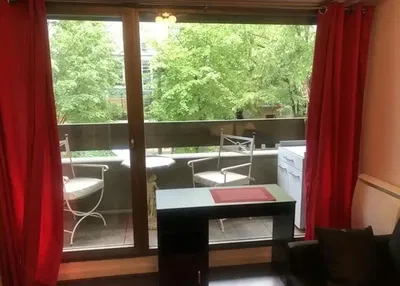 Oturma odası