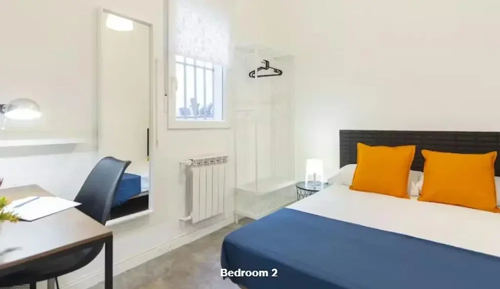 غرفة معيشة
