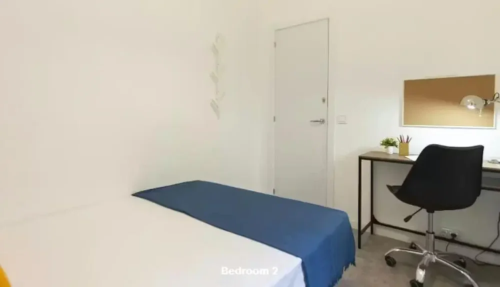 غرفة معيشة