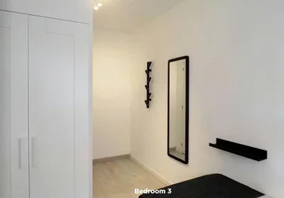 غرفة معيشة