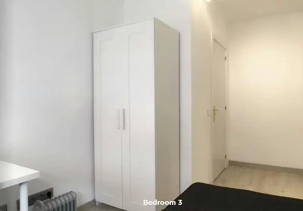 غرفة معيشة