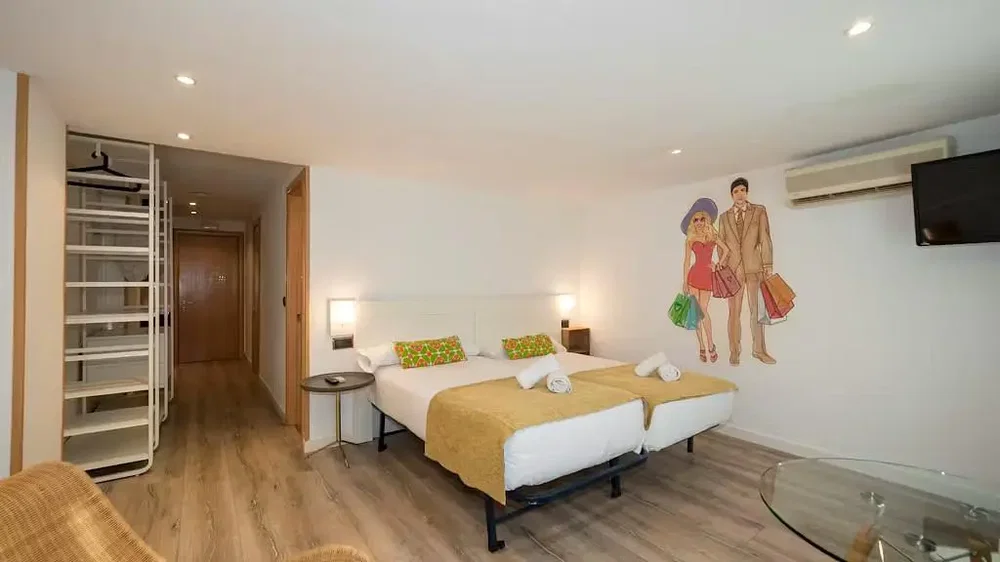 Sala de estar