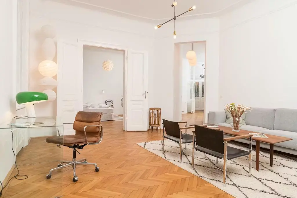 Sala de estar