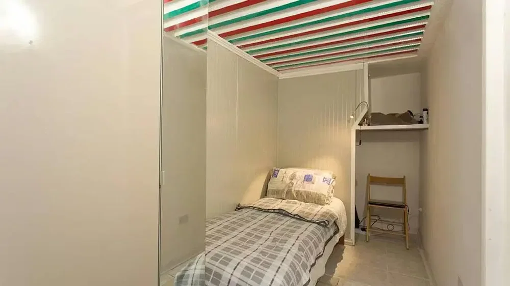 Oturma odası