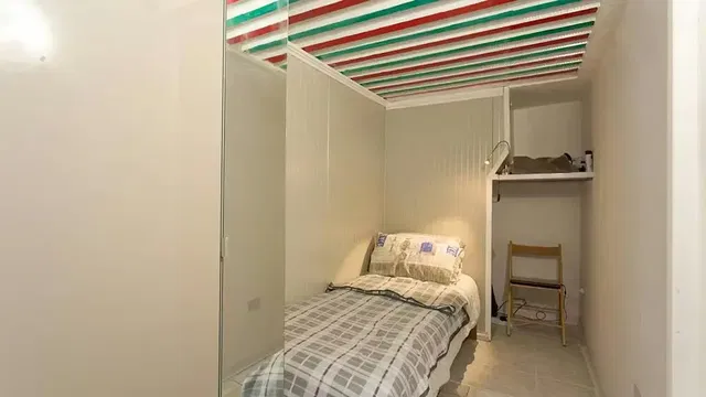 Oturma odası