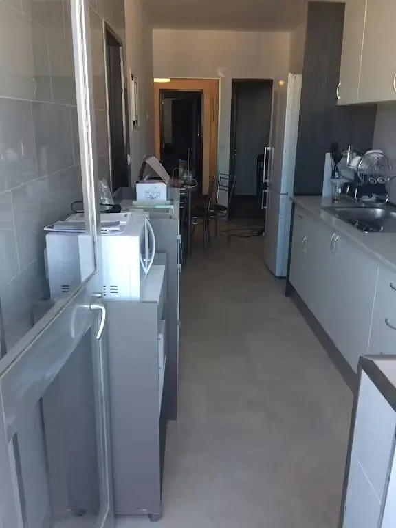 Oturma odası