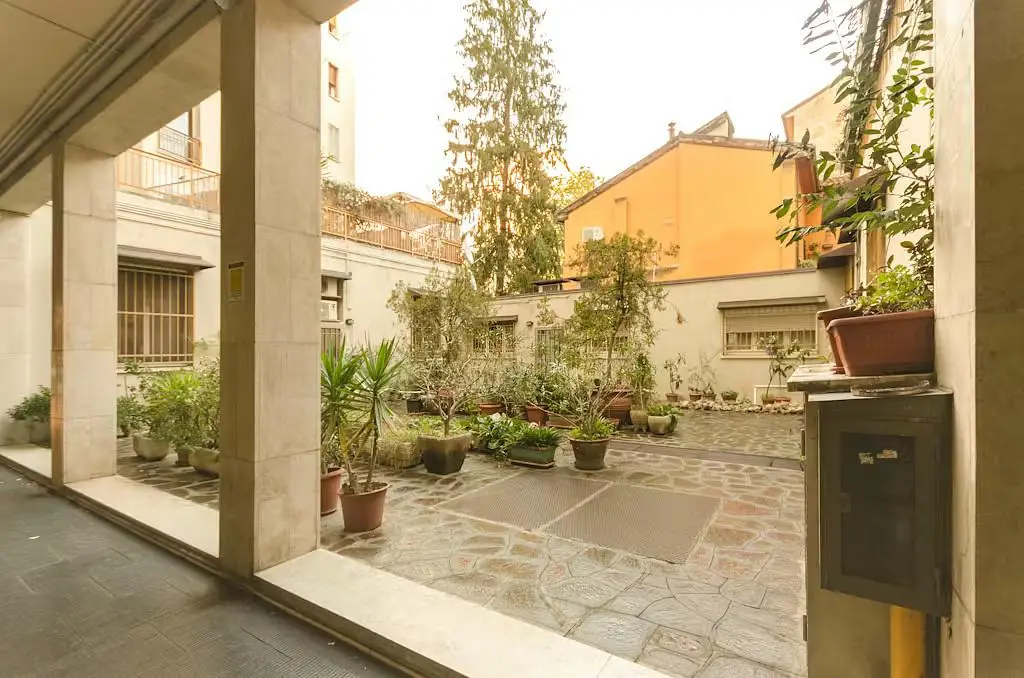 Terrasse; tageslicht, blick