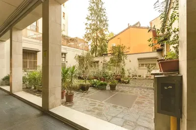 Terrasse; tageslicht, blick