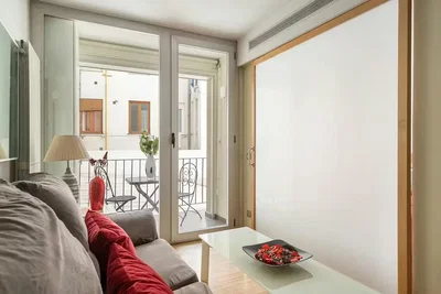 Obývací pokoj