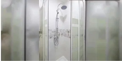 غرفة معيشة