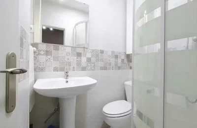 غرفة معيشة