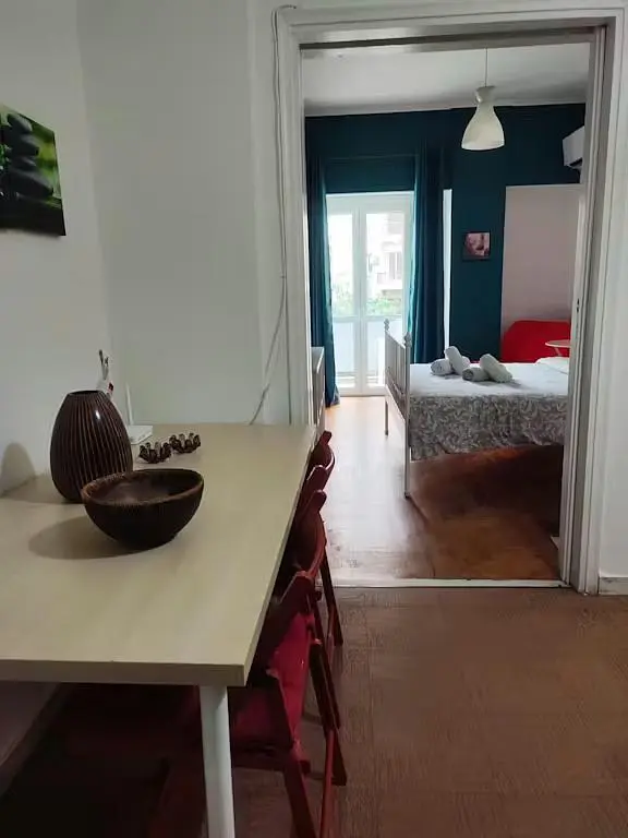 Obývací pokoj