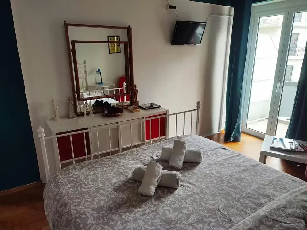 Obývací pokoj