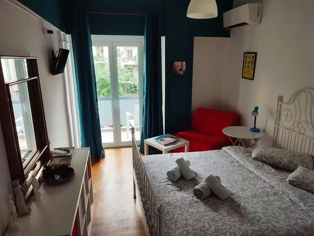 Obývací pokoj