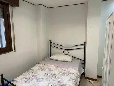 غرفة معيشة