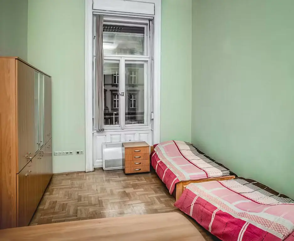 Obývací pokoj