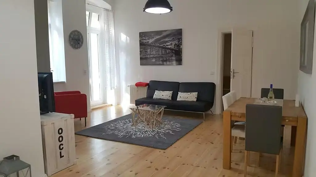 Dnevna soba