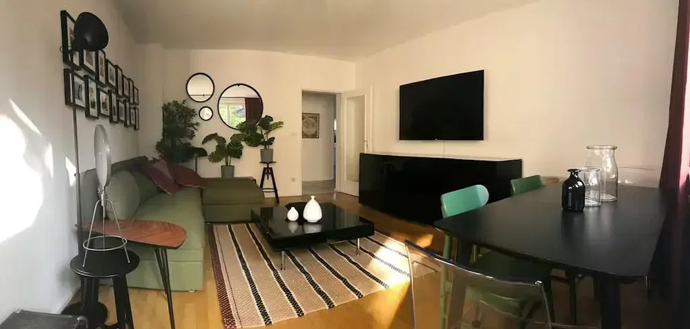 Dnevna soba