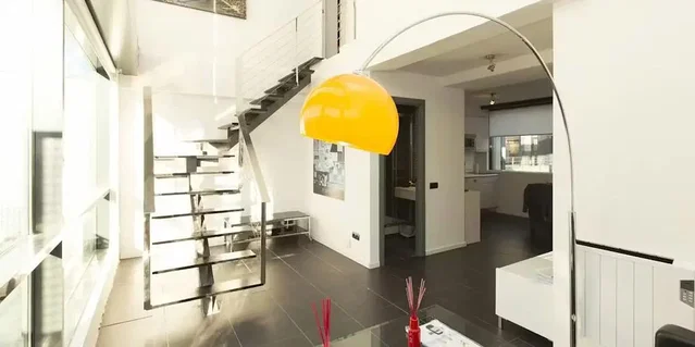 Salón