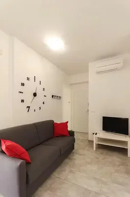 غرفة معيشة