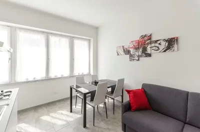Oturma odası