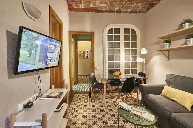 Salón