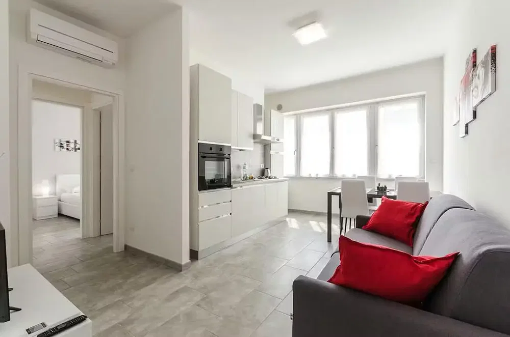 Oturma odası