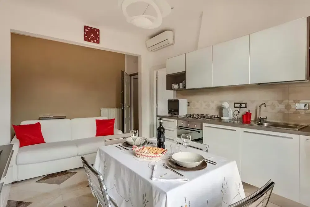 Oturma odası