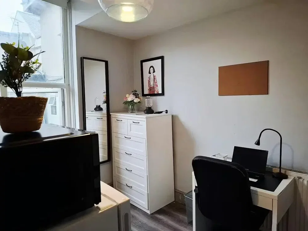 Salon