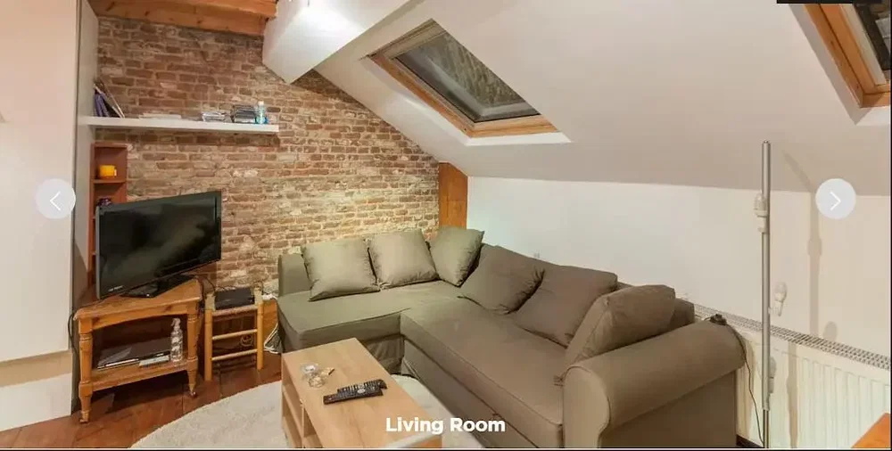 Soggiorno