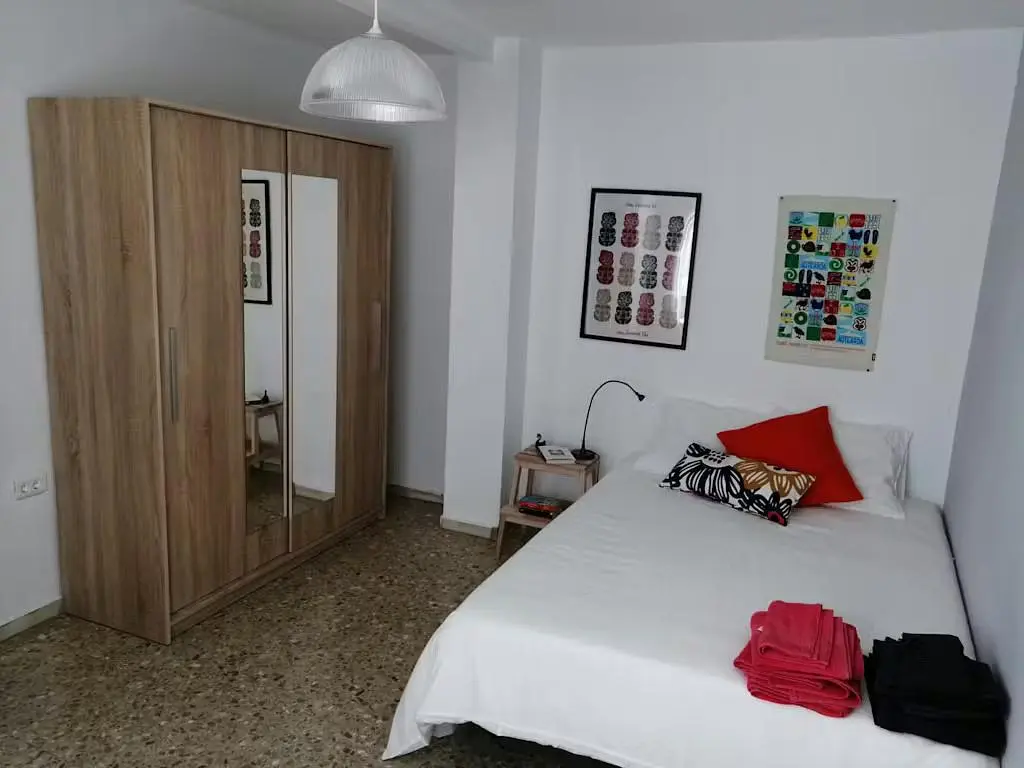 Obývací pokoj