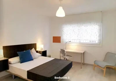 غرفة معيشة