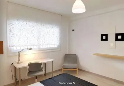 غرفة معيشة