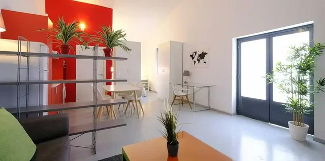 Salón