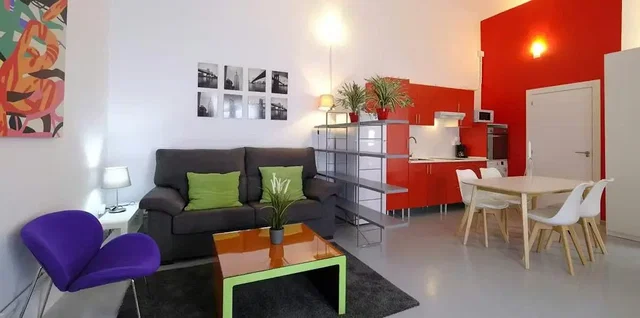 Salón