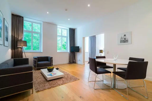 Дневна соба