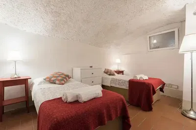 Oturma odası