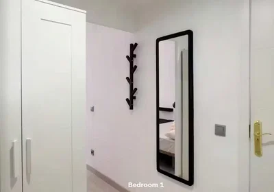 غرفة معيشة