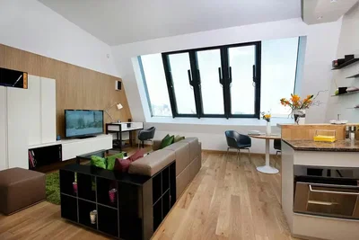 Oturma odası